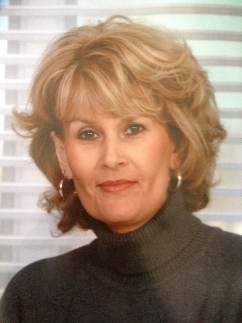 Obituary of Lorraine Hanson