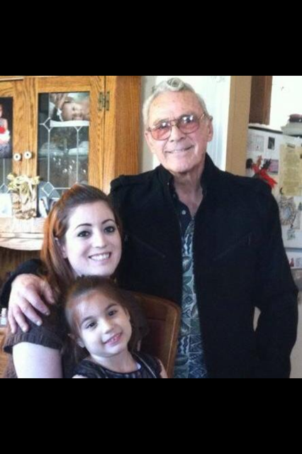 Obituary of Richard Peter Dolfi