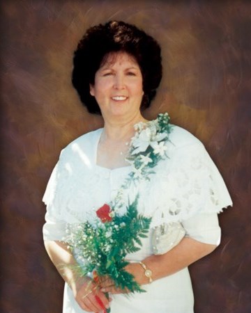 Obituary of Mickey Gonzales