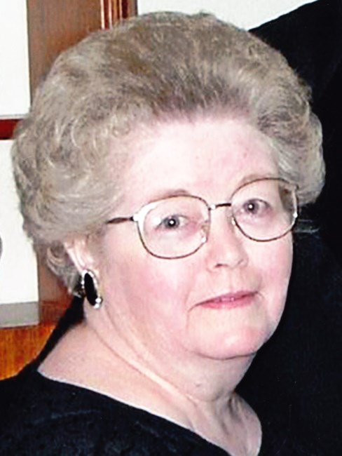Obituary of Agnes Edwards