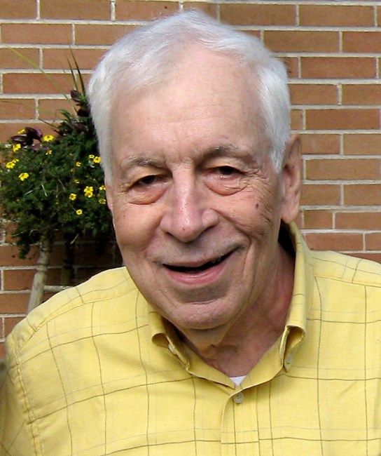 Obituary of Stewart "Stew" Kiren Henry