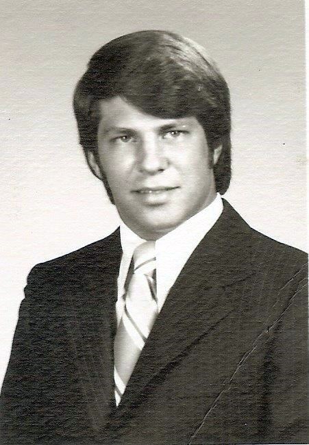 Obituary of David Wayne Crowder