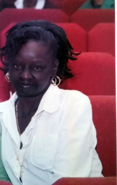 Obituary of Angela M. Cobb