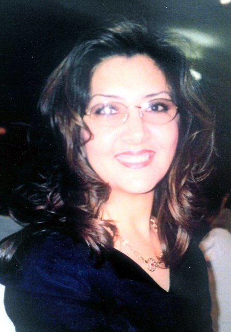 Obituary of Esperanza Chaidez Lopez