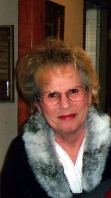 Obituary of Brenda Rodery