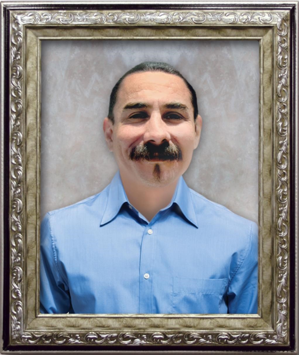 Obituary of Hector Martin Cerna