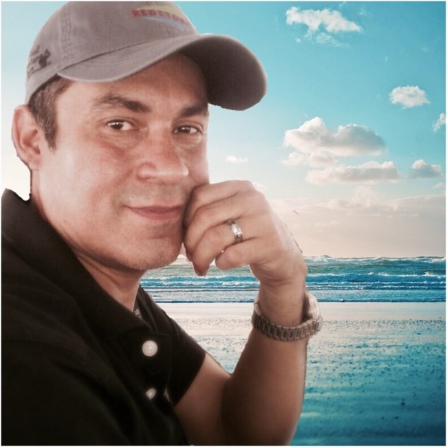 Obituary of Juan Medina