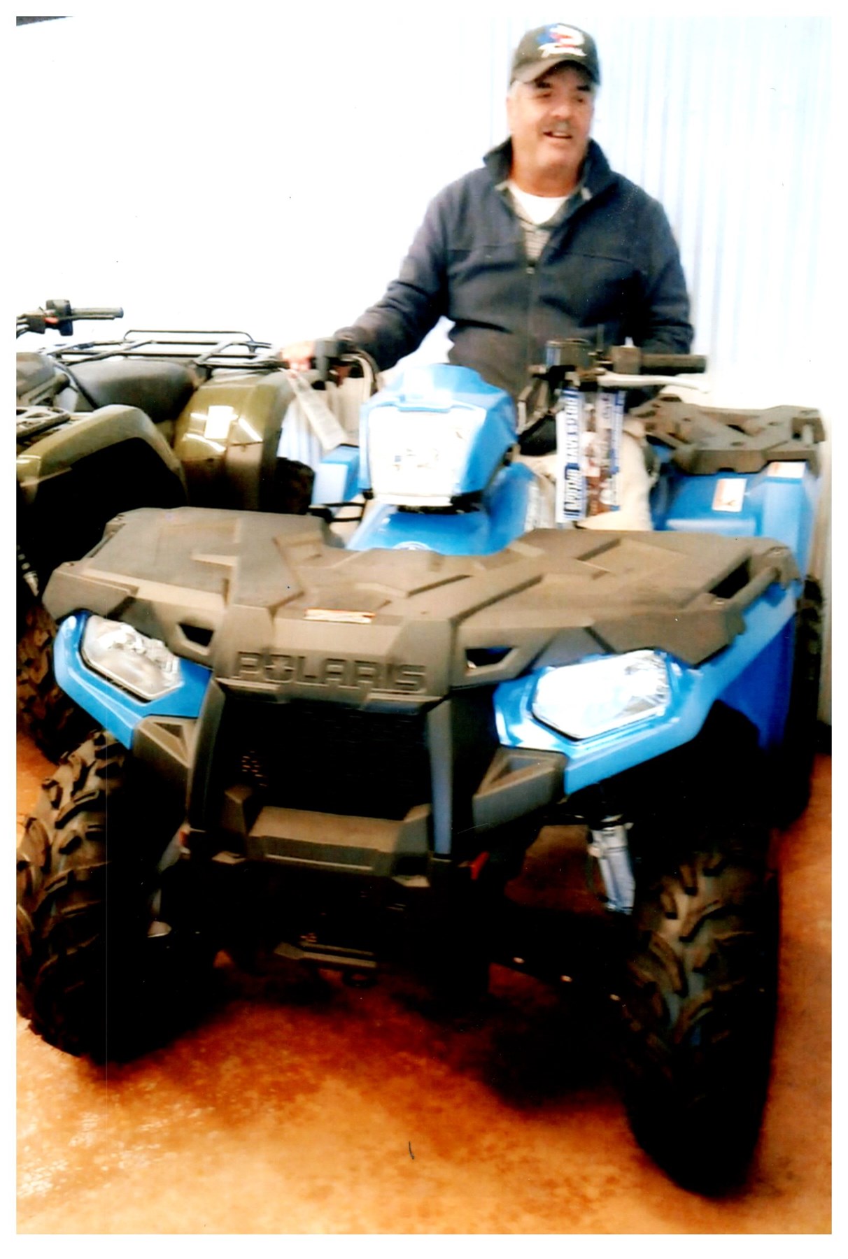 Obituary of Jose Fidel Centeno