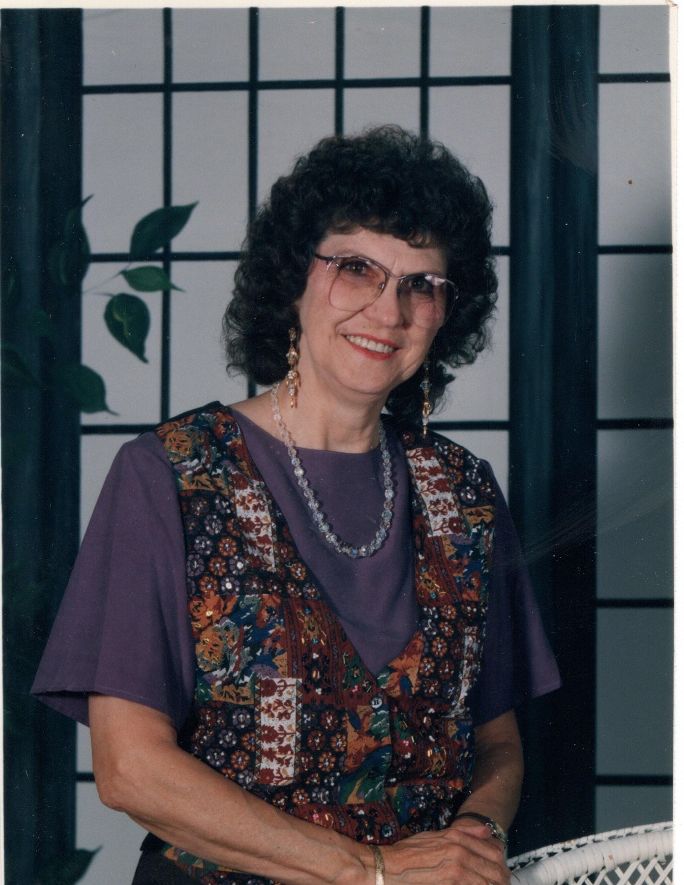 Obituary of Doris James Grimes