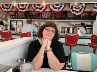 Obituary of Marcie Leigh Landrum