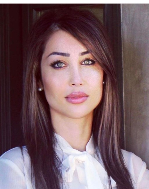 Obituario de Golta Eragi