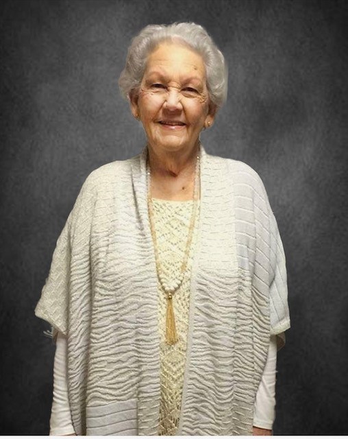 Dora Bell Holt Obituary Montgomery, AL