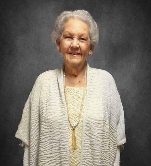 Dora Bell Holt Obituary Montgomery, AL