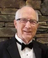 Obituary of Raymond Bertrand Whalen