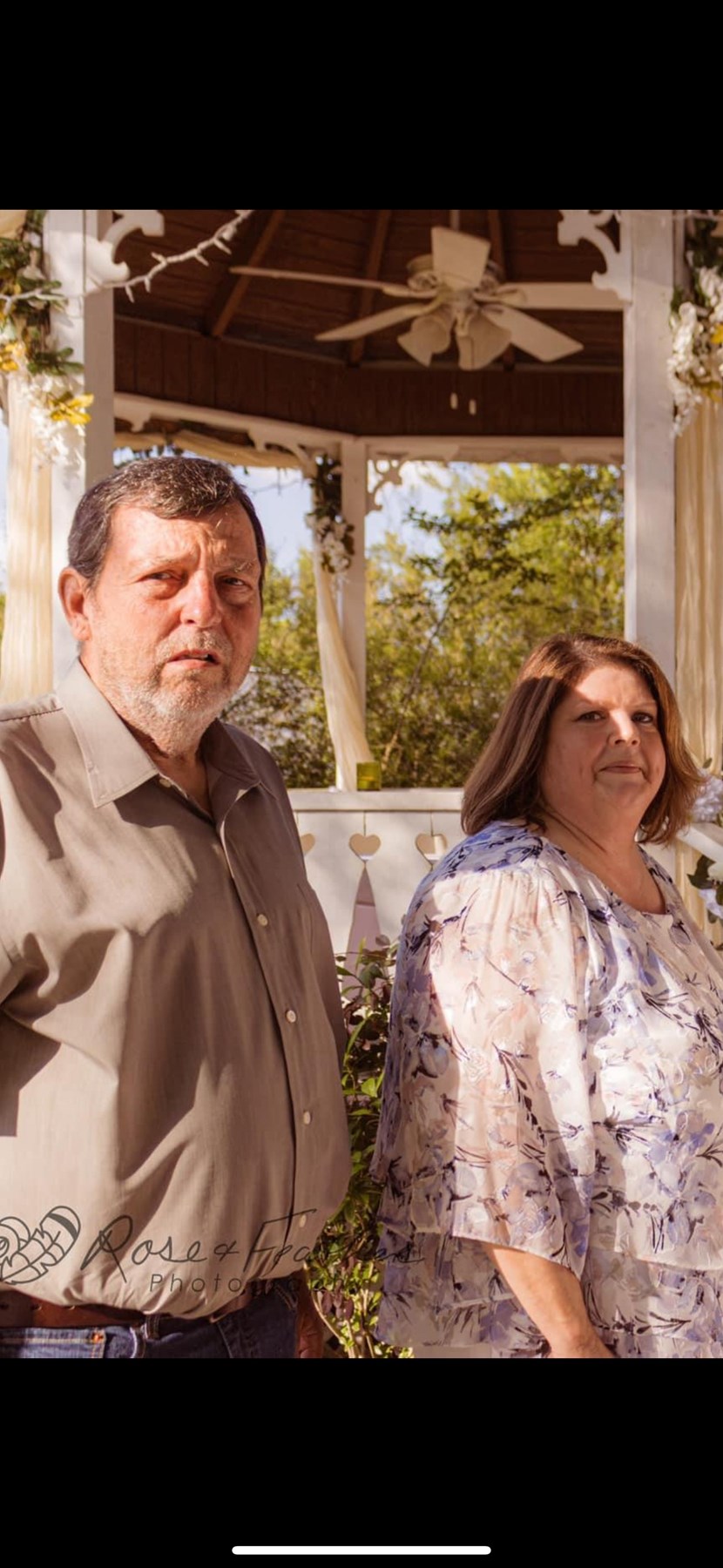 Obituary of Billy McMillan