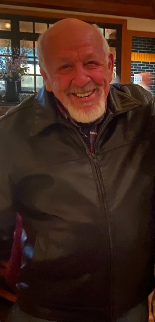 Avis de décès de Barry Brown