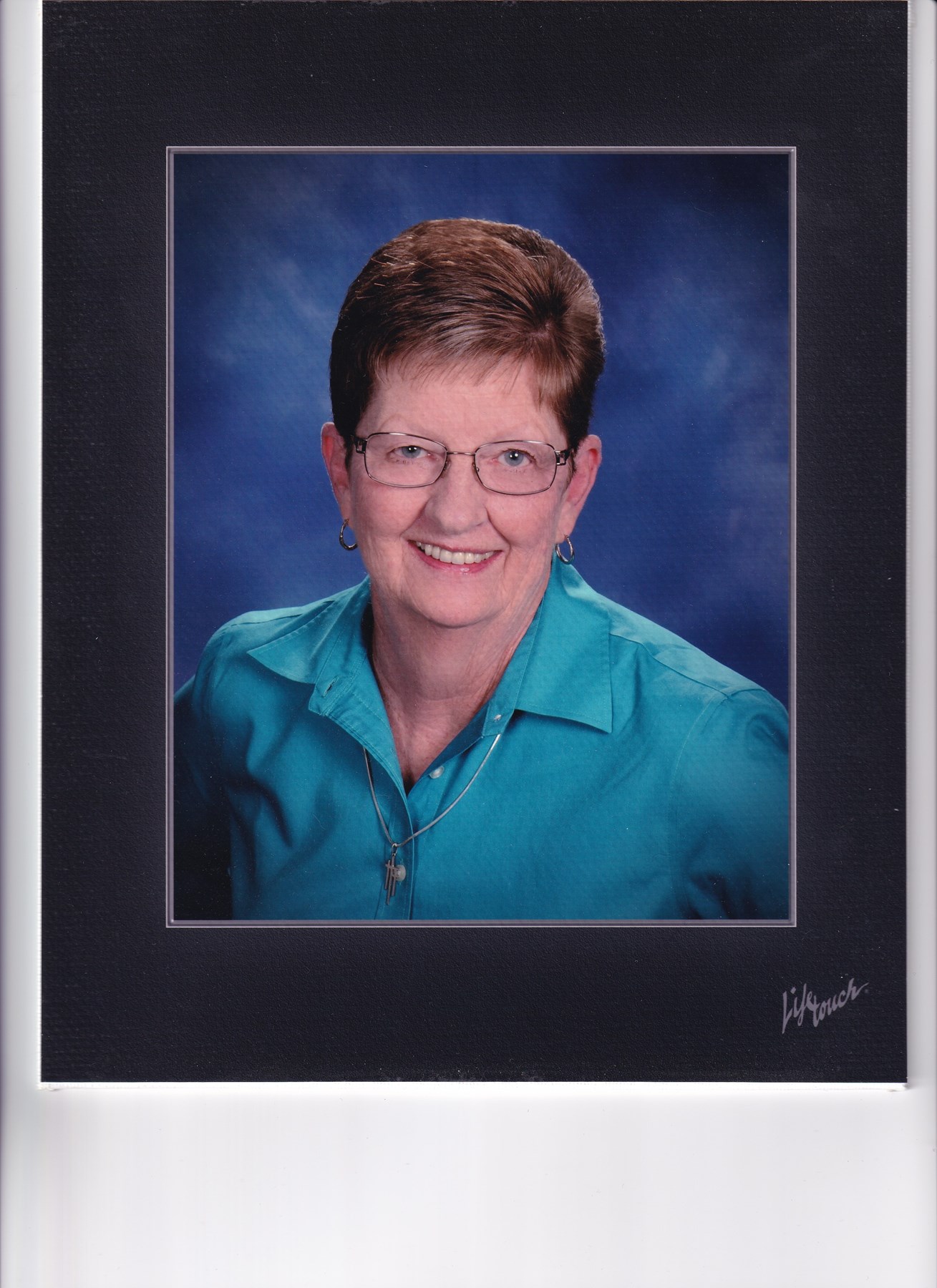 Obituary of Anita May Crawford