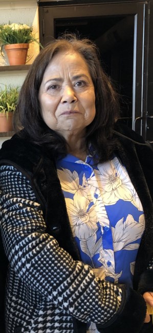 Obituary of Maria Socorro Kirtley