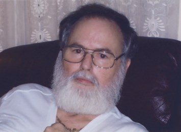 Obituary of Cecil Bookout