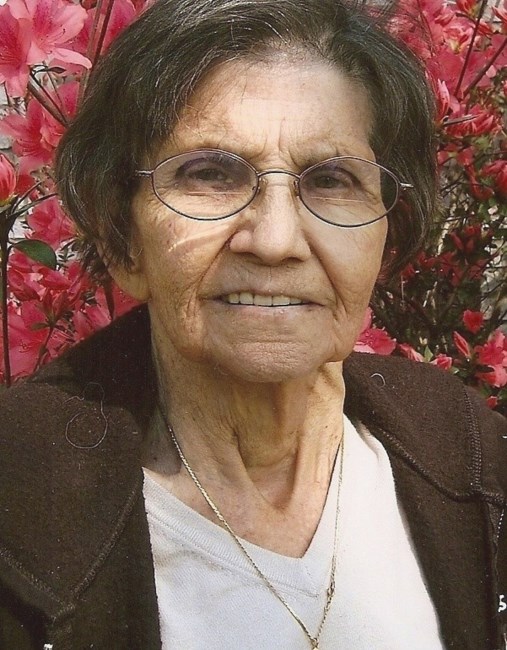 Obituary of Evelyn Hardeman