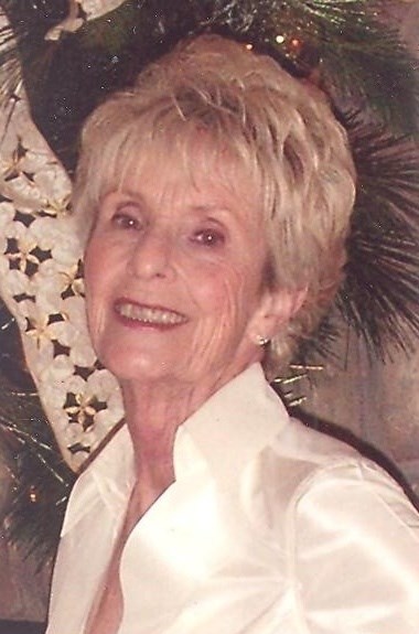 Obituary of Betty L. Dodge
