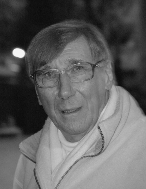 Obituary of Régis Serre