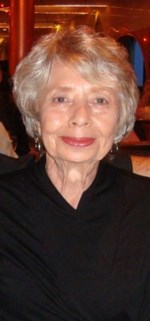 Linda Thornton