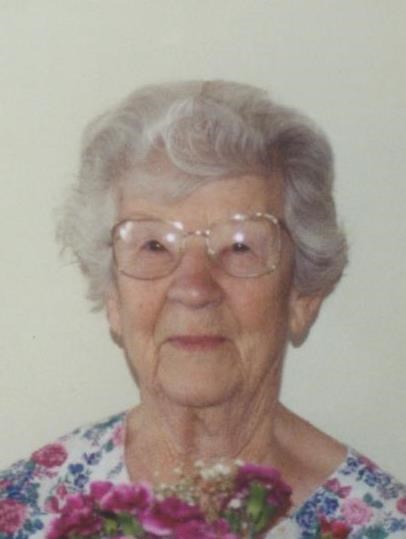 Obituary of Claire A.  (Nadeau) Bichrest