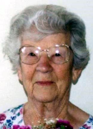 Obituario de Claire A. (Nadeau) Bichrest