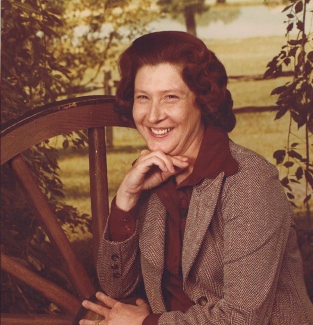 Obituary of Bettye Taylor