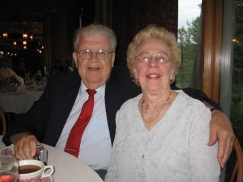 Obituary of Arne Buer