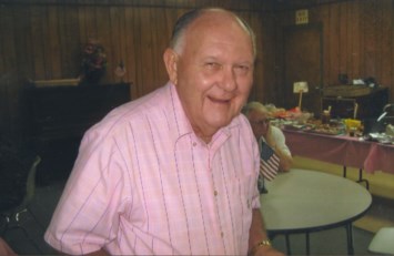 Obituary of Donald Edward Coleman