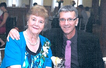 Obituary of Marjorie Kelly