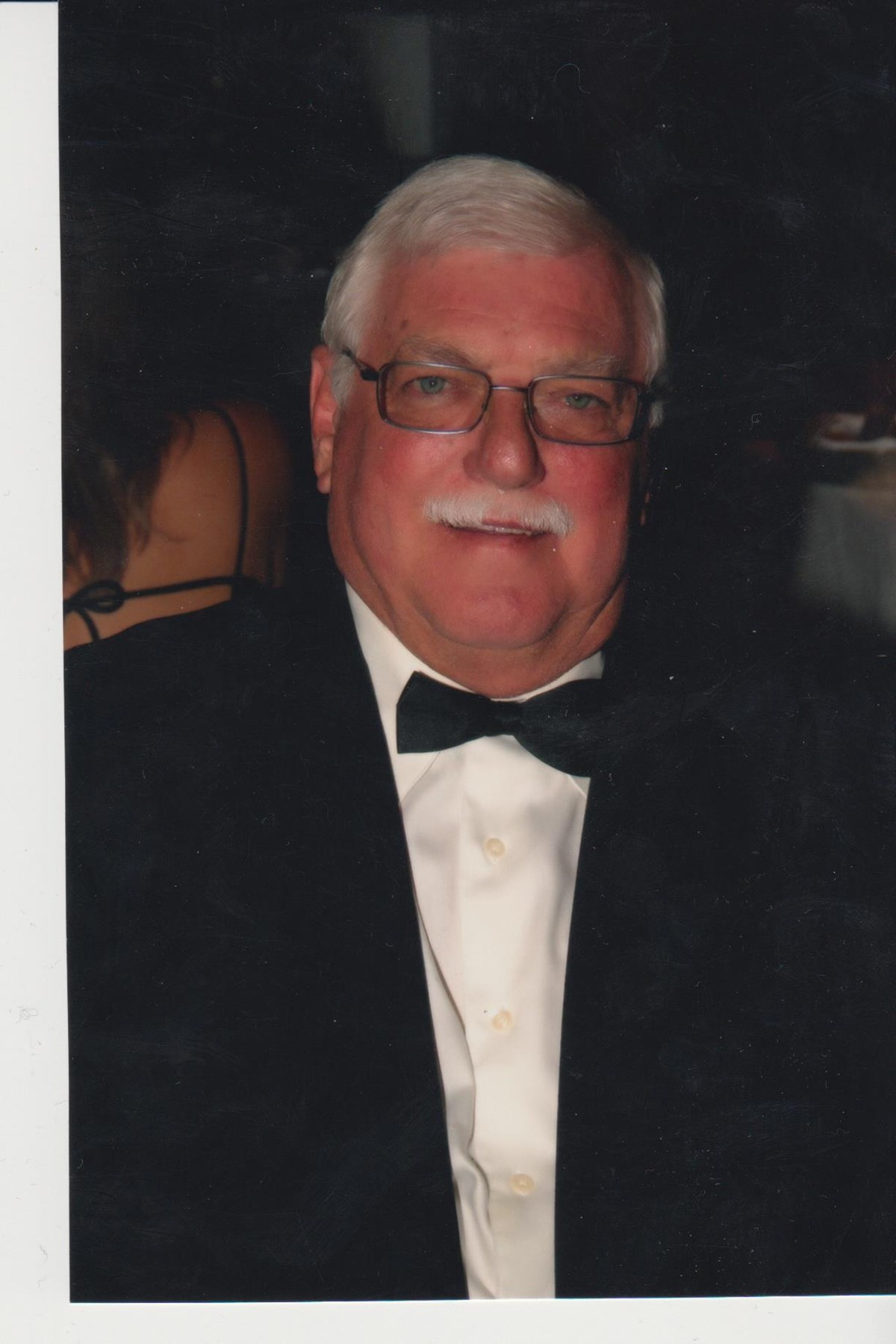 Obituary of John Jay Winsor