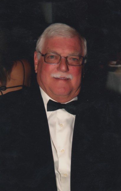 Obituary of John Jay Winsor