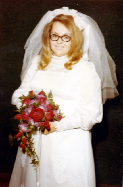 Obituary of Linda Jean Holm