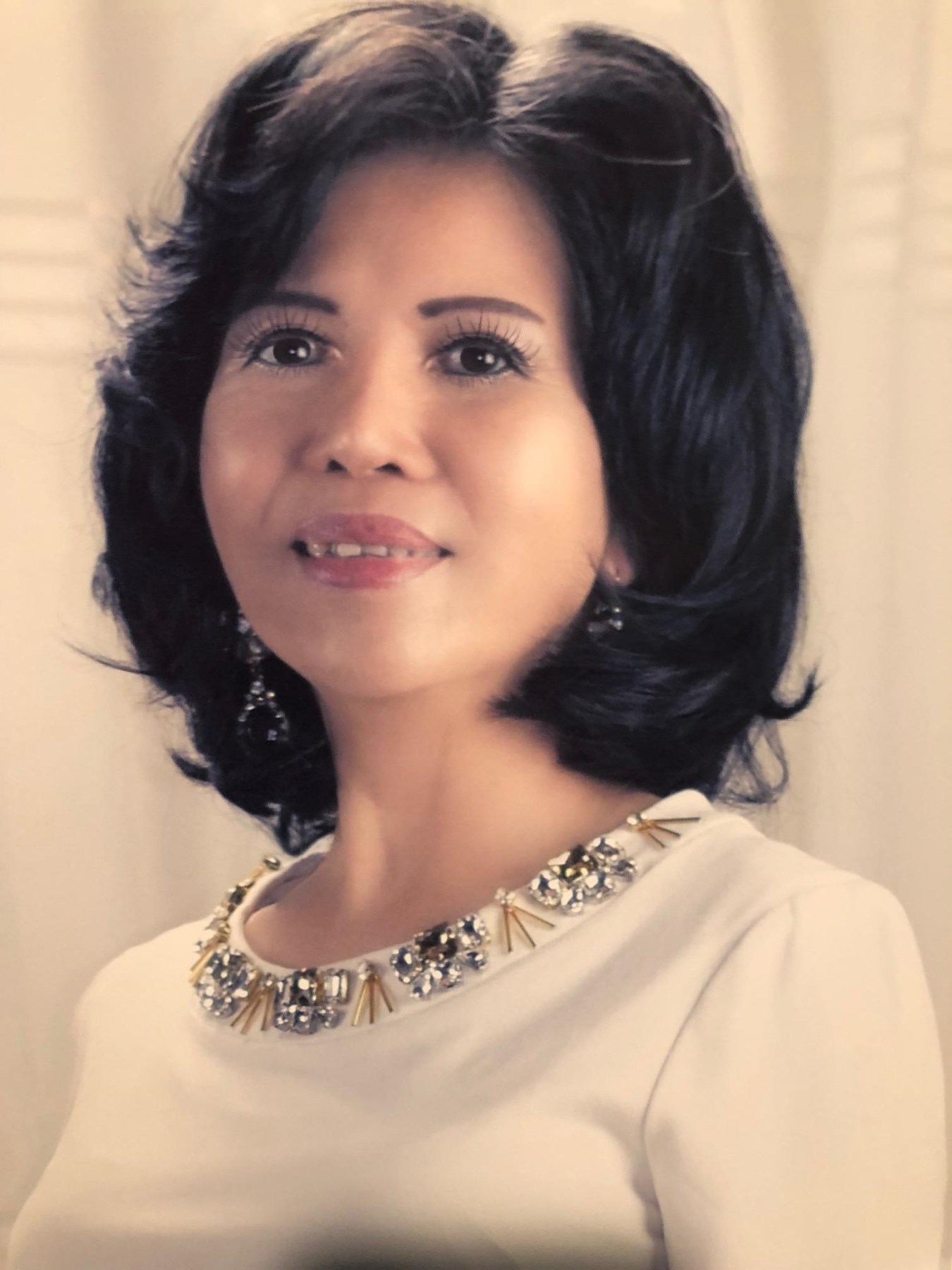 Obituario de Truc Thanh Nguyen