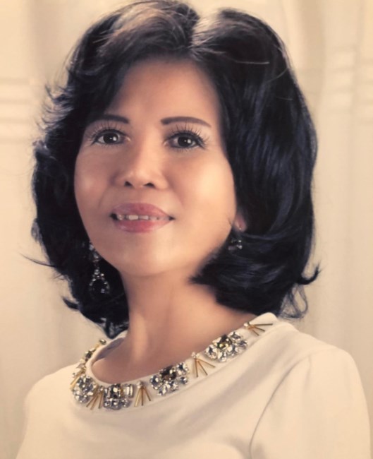 Obituary of Truc Thanh Nguyen