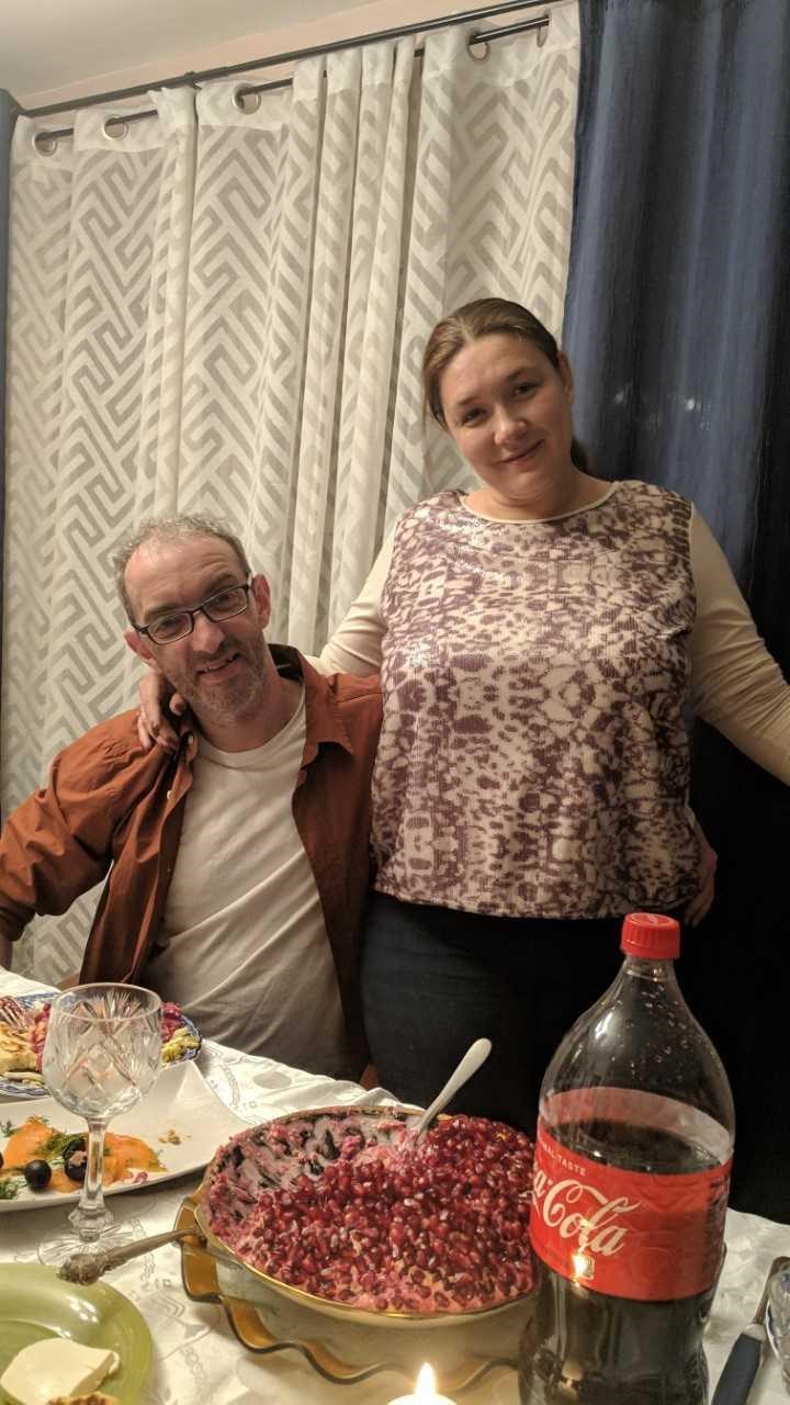 Obituary of Roman Silverman