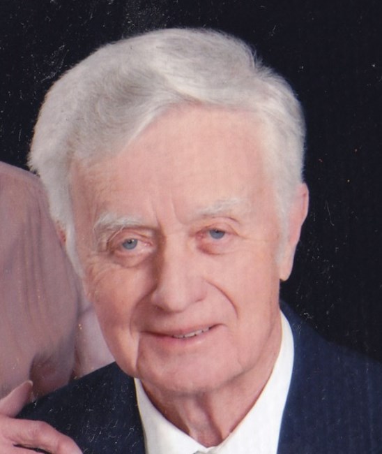 Obituary of Raymond R Gabriel