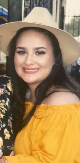 Obituario de Jaelyn N. Diaz