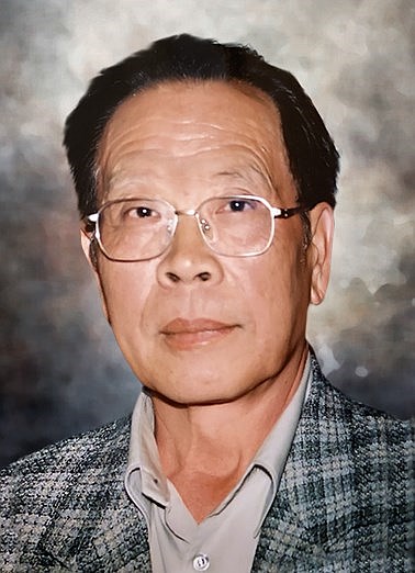 Obituary of Ken Soot Wong