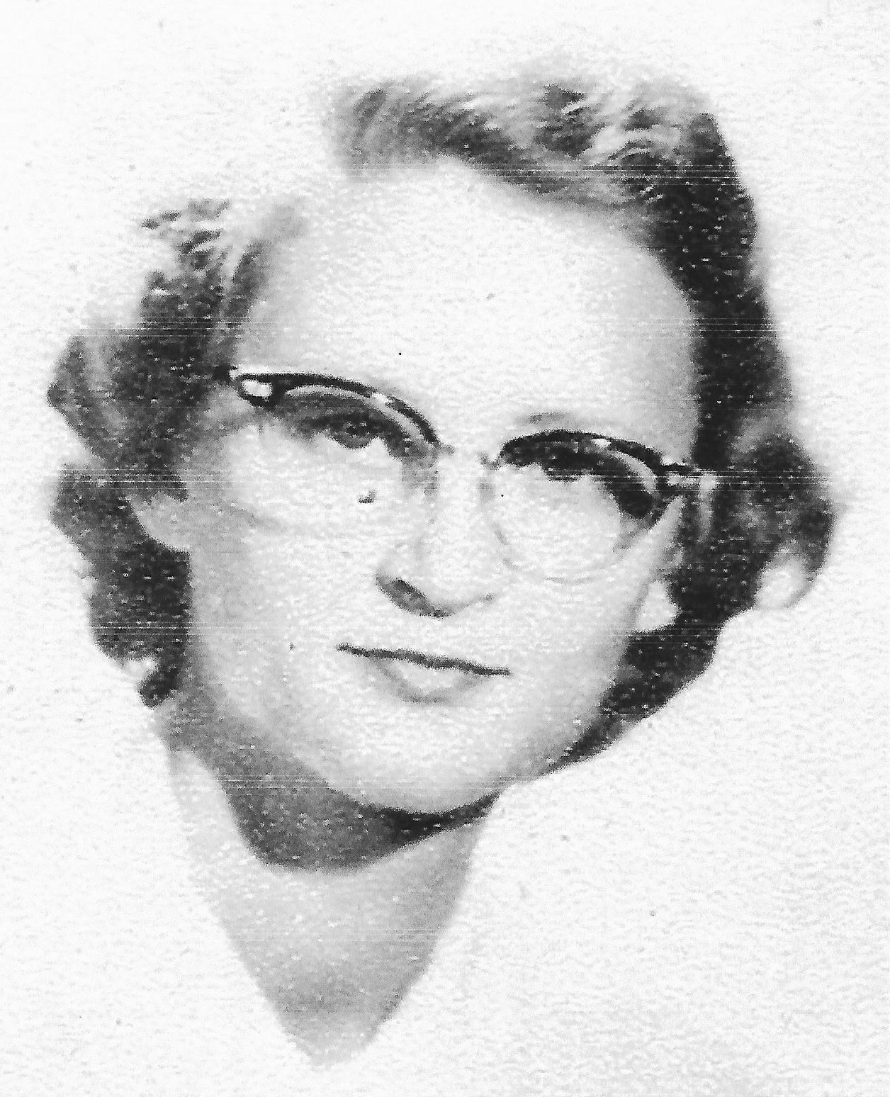Obituary of Patricia Ann Childs