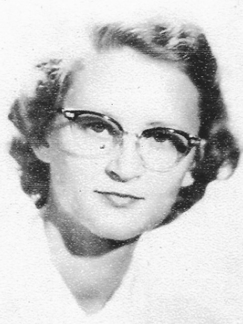 Obituary of Patricia Ann Childs