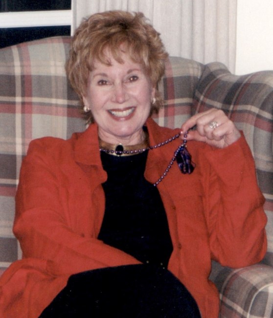 Obituary of Nancy H. Peters