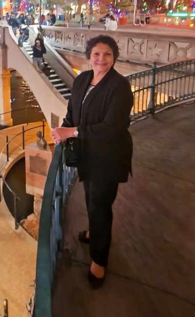 Obituario de Eva Y Calderon Sanchez