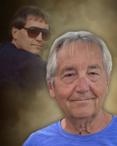 Obituary of Joe Fitzgerald