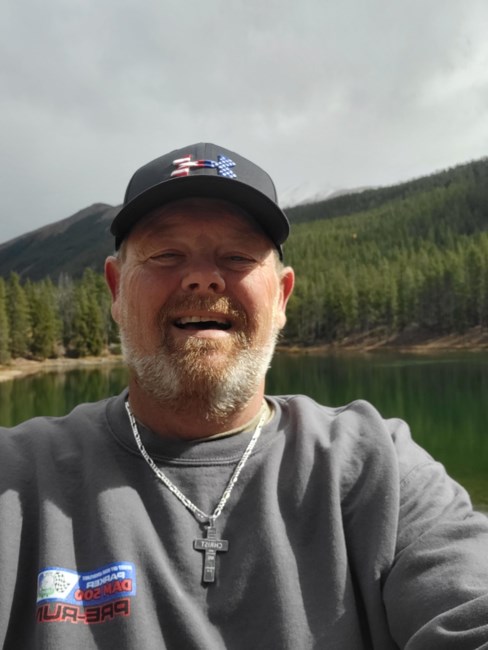 Obituary of Elwood Shane Pott