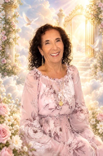 Obituary of Elvira Elena Flores