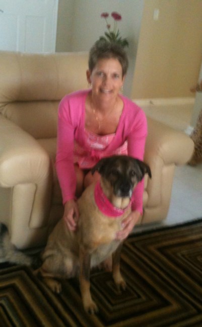 Obituary of Dawn Kocot